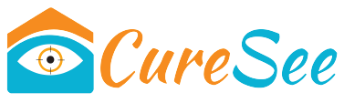 CureSee Logo