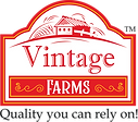 Vintage Farms Logo